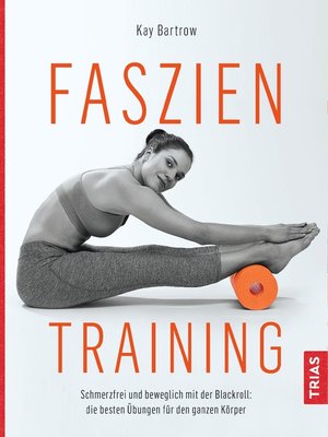 cover image of Faszientraining